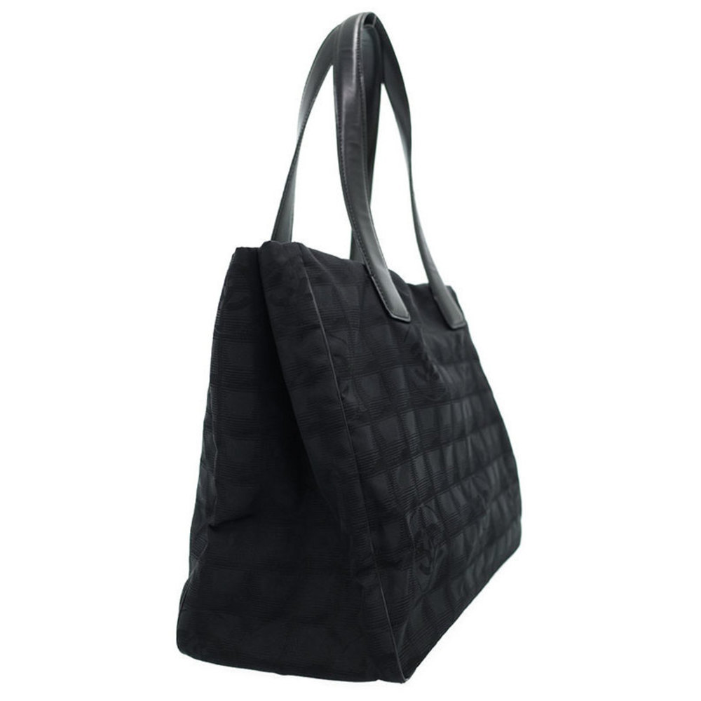 Chanel Nylon Bag Line Tote